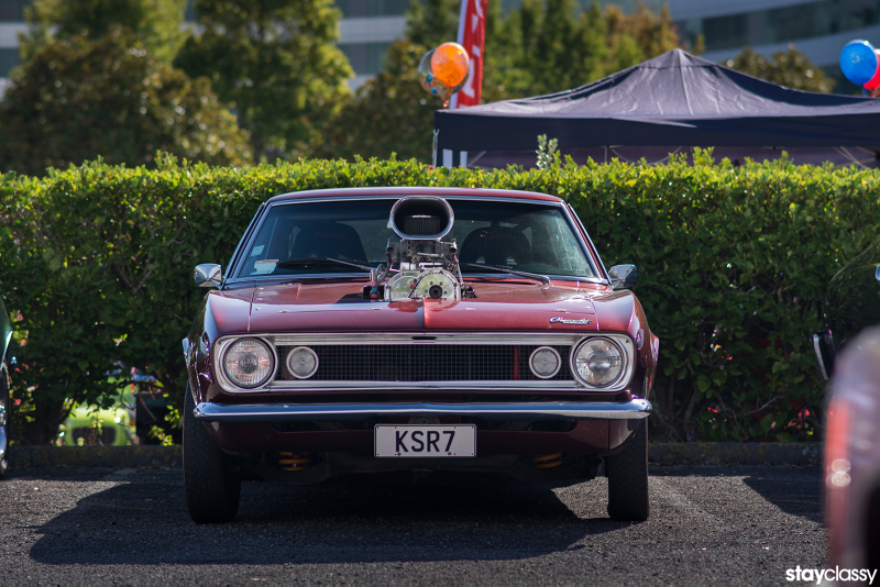 Illustration for article titled New Zealand: Caffeine & Classics Photo Dump